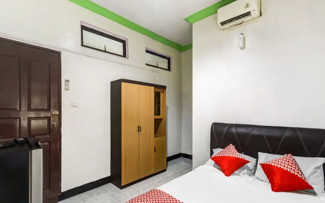 OYO 91287 Jeje Homestay