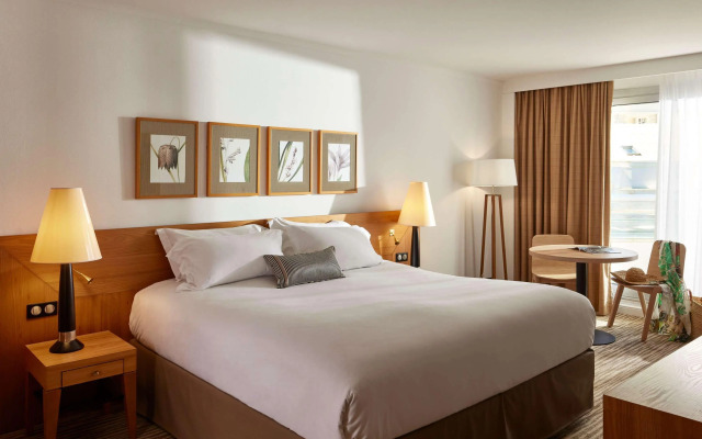 Sofitel Biarritz Le Miramar Thalassa Sea & Spa