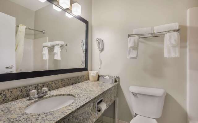 MainStay Suites Joliet I-80