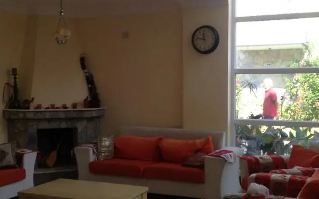 Tangerine Villa