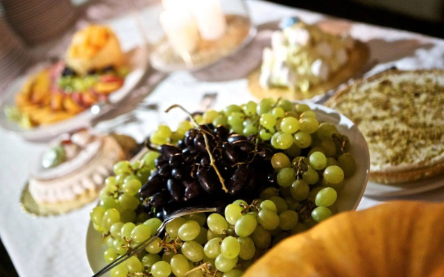 Masseria Stali, The Originals Relais