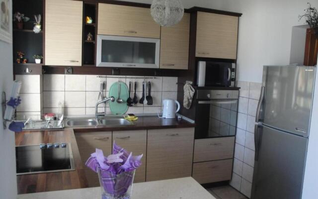 Apartments Marica