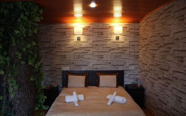 Taşlıhan Boutique Hotel
