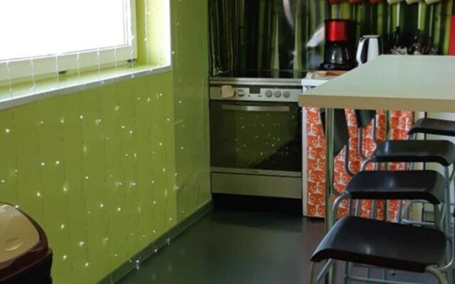 Yarvi Hostel