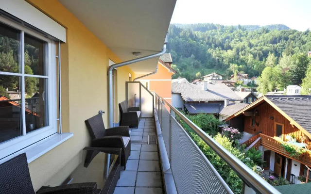 Appartement Wels