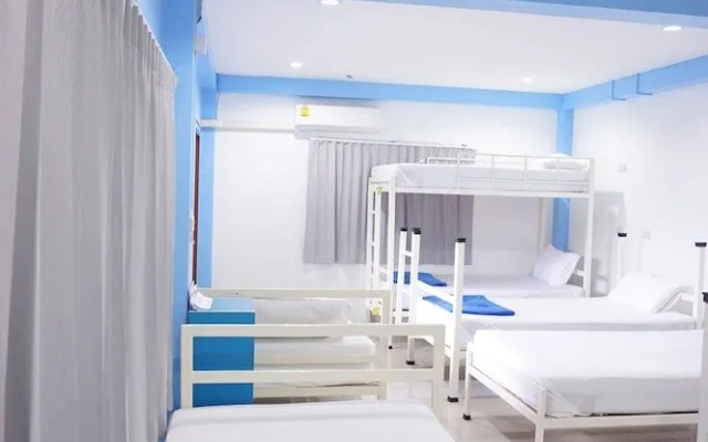 Madinah Hostel Ranong