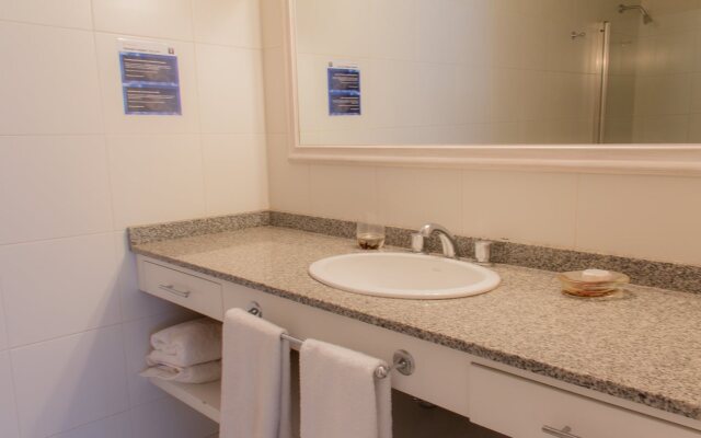 Apartamentos Rent In Buenos Aires