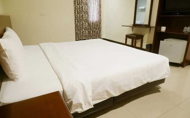 V.Resotel Hotel