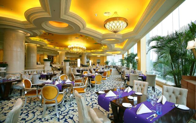 Country Garden Phoenix Hotel Changsha