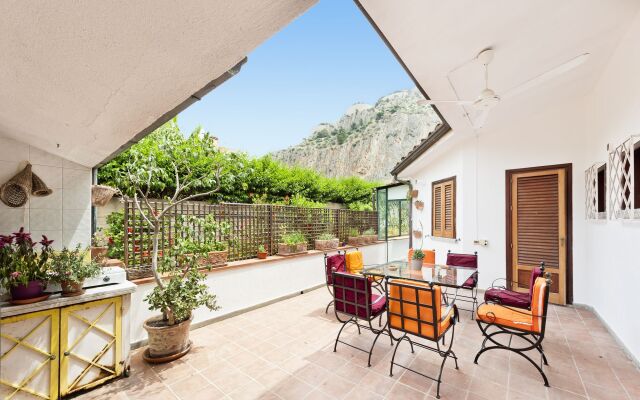 Mamamia Mondello Home