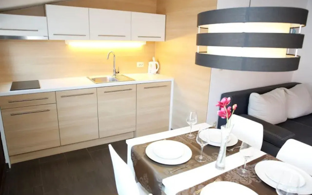 Petar - 150m From the City Center - Sa5-balkon