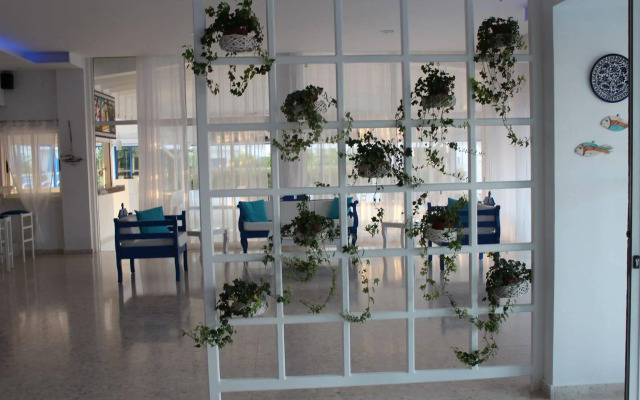 Flokkas Hotel Apartments