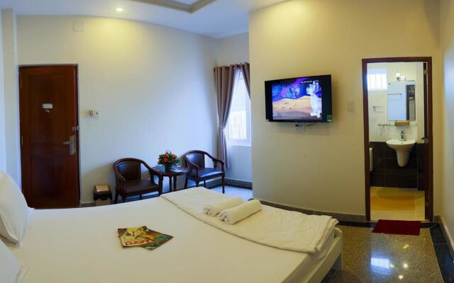 Hotel Phu Quoc Ngoc Viet