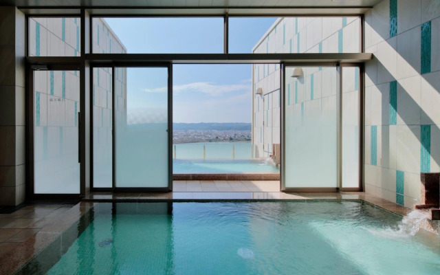 Candeo Hotels Nankai Wakayama