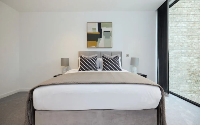 Greenwich Link Residence