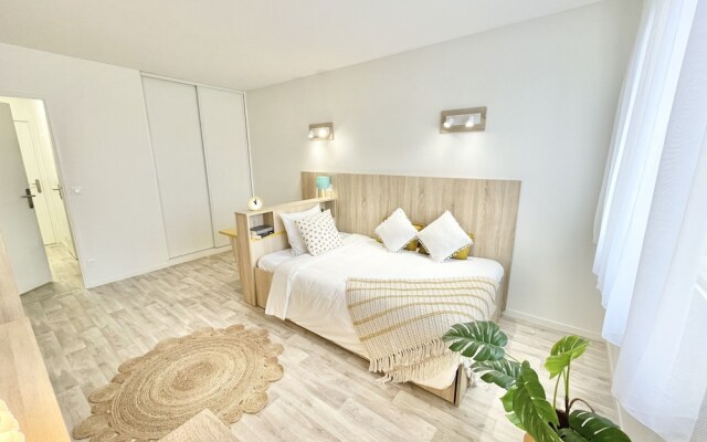 Residence Sweetly St Augustin