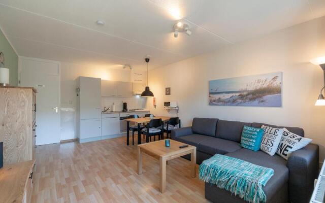 Beach appartement 25 - Callantsoog
