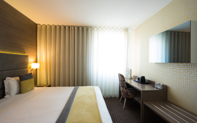 THE ONE Grand Hotel da Póvoa 4