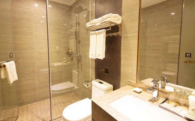 INSAIL Hotel (Shenzhen Dongmen Branch )