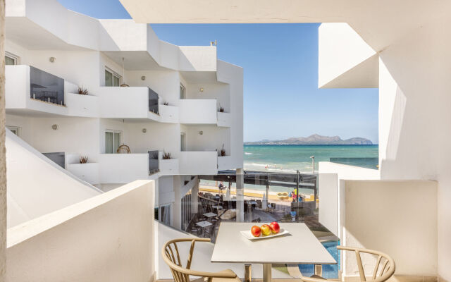 Hotel THB Gran Bahia Hotel and Apartments