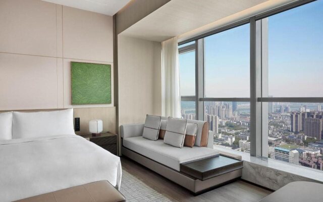 JW Marriott Hotel Changsha