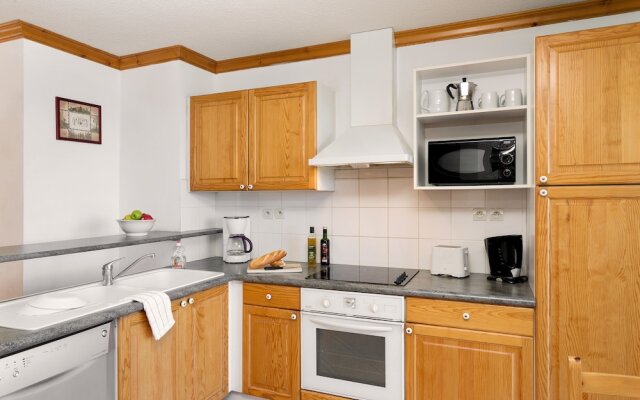 Madame Vacances Les Chalets des Praz