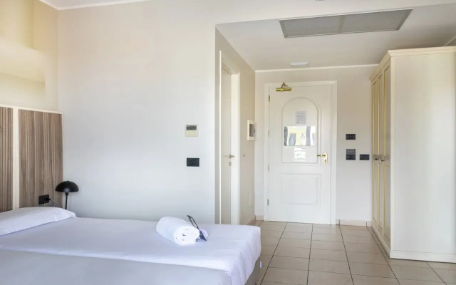 B&B Hotel Pomezia Cortese