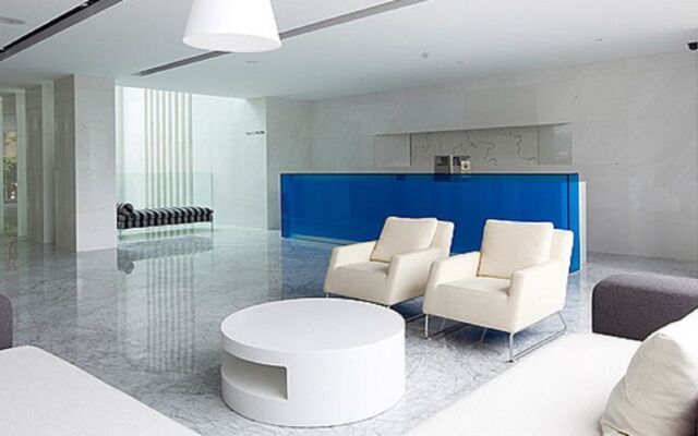 Yuwa Hotel