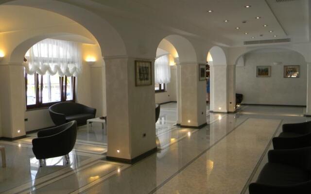 Hotel Talao