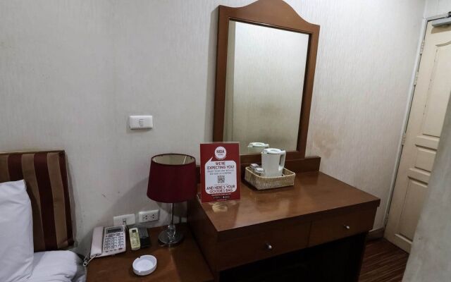 NIDA Rooms Wattana 11 Time Square