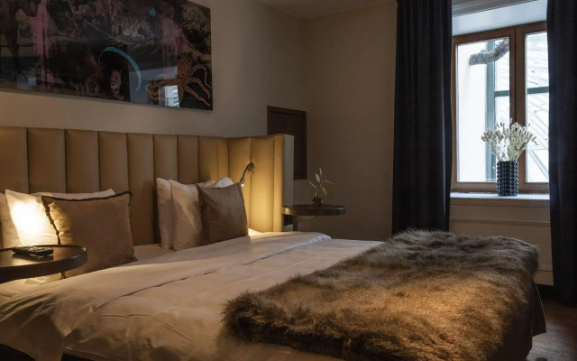 Berns Hotel – Boutique Hotel in the heart of Stockholm