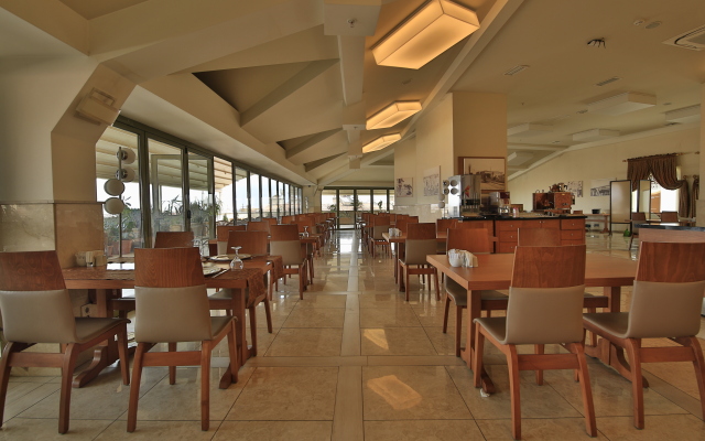 Selcuk Hotel