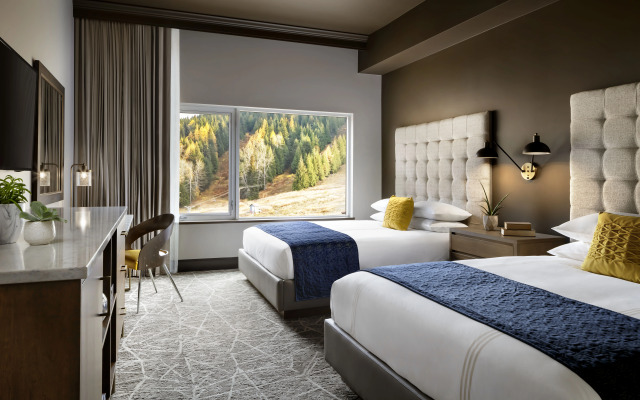 The Josie Hotel, Autograph Collection