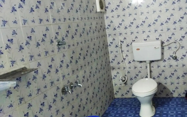Periyar Green Bed & Breakfast