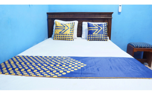 Hotel O Homestay Srikandi Pulau Merah BeachNearPantai Pancer