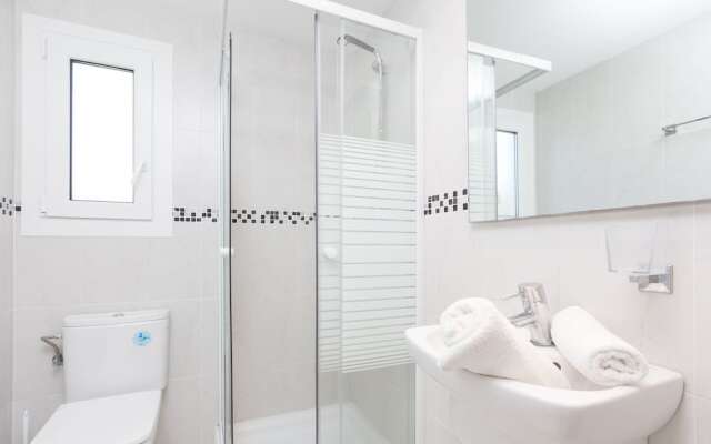 Apartment Canadell 1