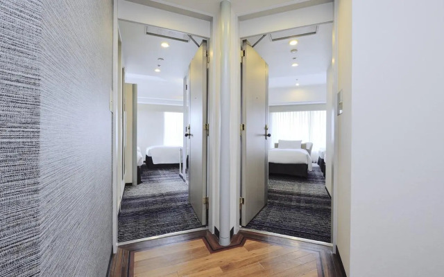 Hotel New Otani Makuhari