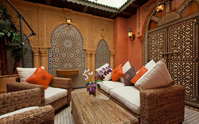 Hotel Art Palace Suites & Spa