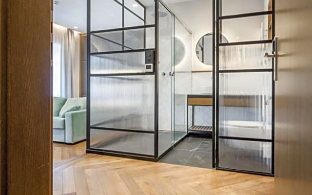 Budapest Eye Boutique Suites by BQA
