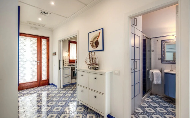 Relais Tritone
