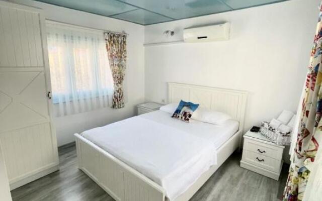 Recel Hotel Alacati
