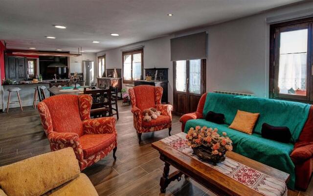 Casa Rural Artola Etxea