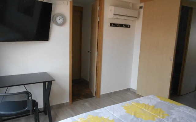 Best apartment best location Laureles