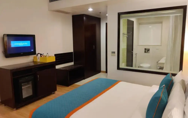 Golden Tulip Gurgaon - Sector 29
