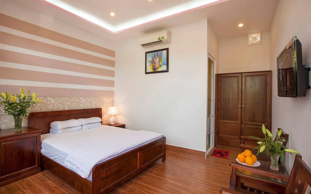 Phuong Nam Guest House