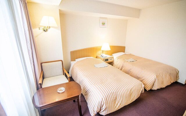 FLEXSTAY INN Kashima Central
