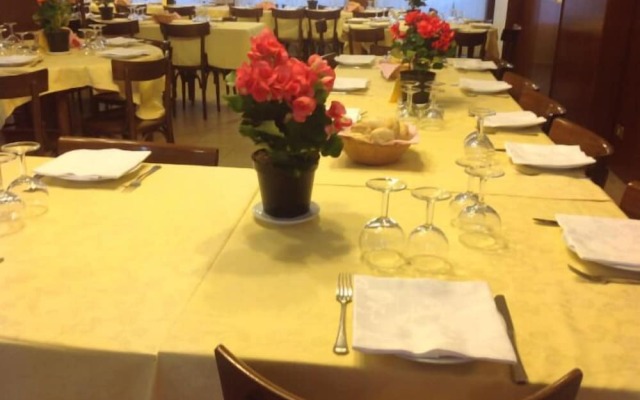 Albergo Ristorante del Ponte