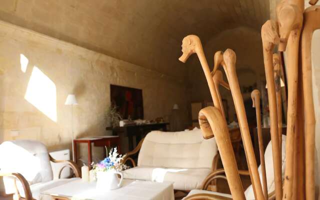 Residence Sassi San Gennaro