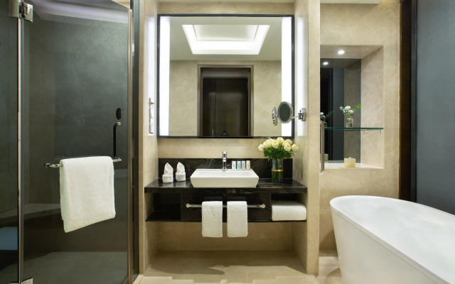Crowne Plaza Shenzhen Longgang City Centre by IHG
