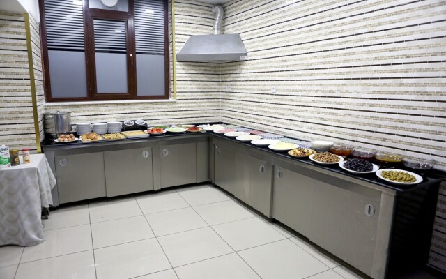 Hotel Kaplan Diyarbakir